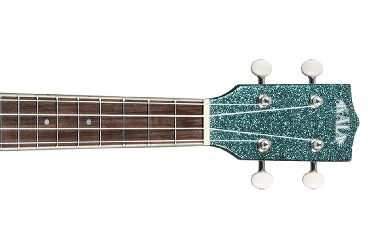 Kala SPRK-AQUA Concert Ukulele
