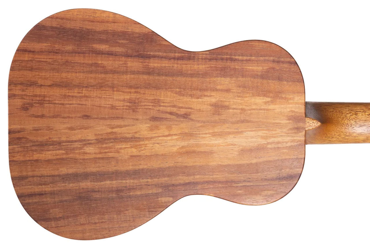Kanile'a D-1 Natural Tenor Ukulele