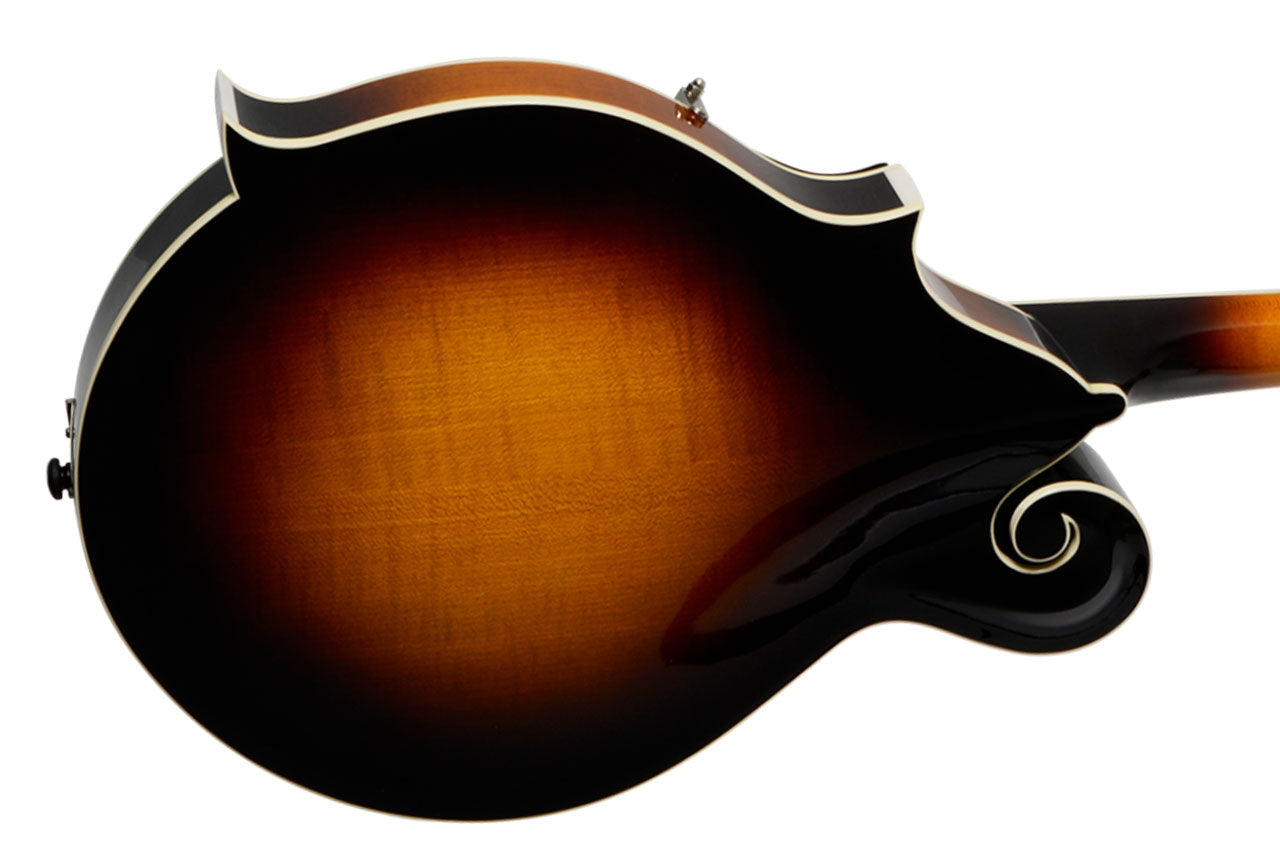 Kentucky KM-670 Sunburst Mandolin