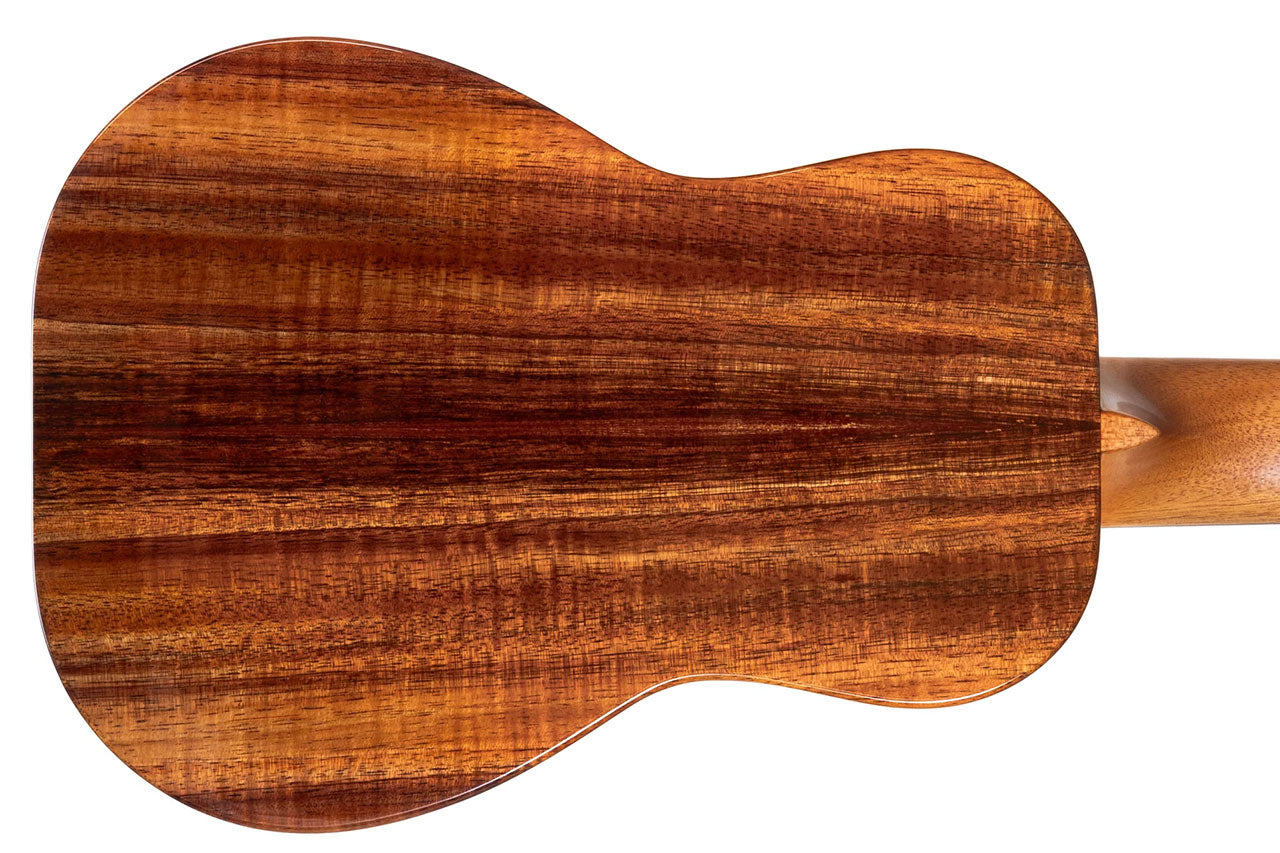 Kanile'a D-1 Deluxe Concert Ukulele