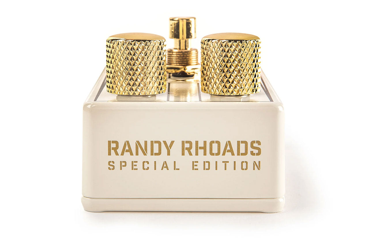 Dunlop MXR Special Edition Randy Rhoads Pedal