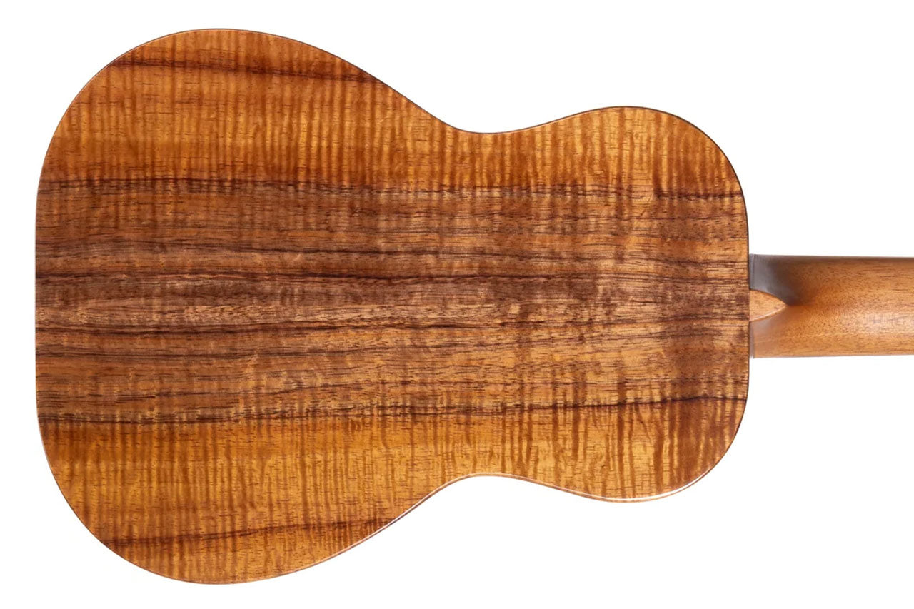Kanile'a D-1 Premium Tenor Ukulele