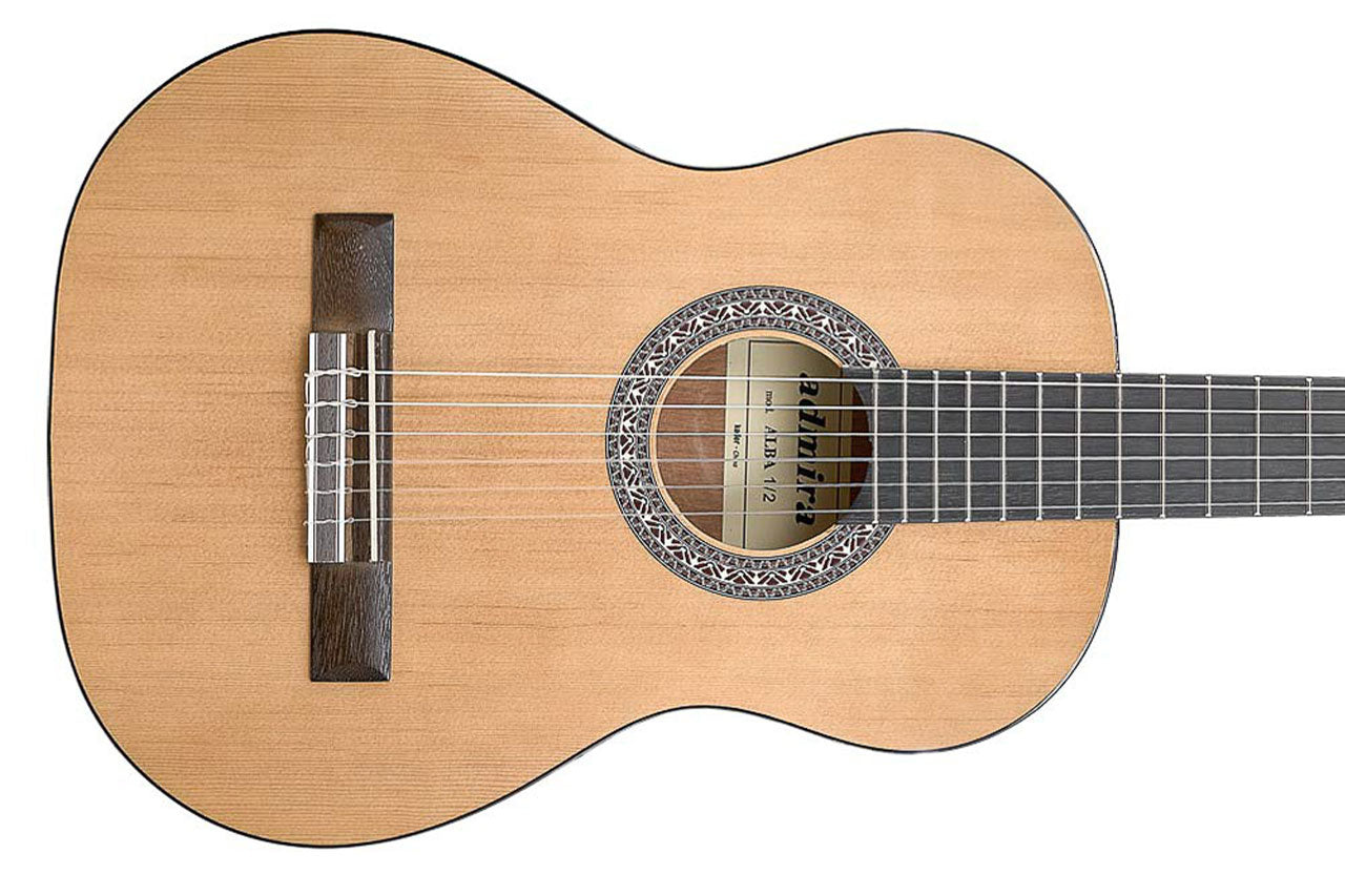 Admira ALBA 1/2 Acoustic Classical Guitar