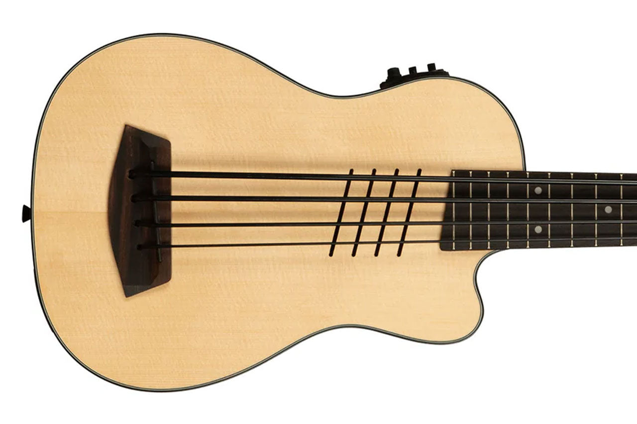 Kala Hutch Hutchinson Signature Acoustic-Electric U•BASS