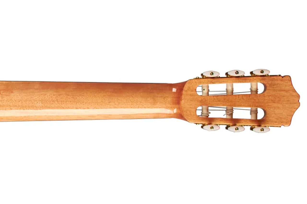 Cordoba C1 Spruce Top Classical Nylon Guitar w/ Cordoba Gig Bag - Open Box