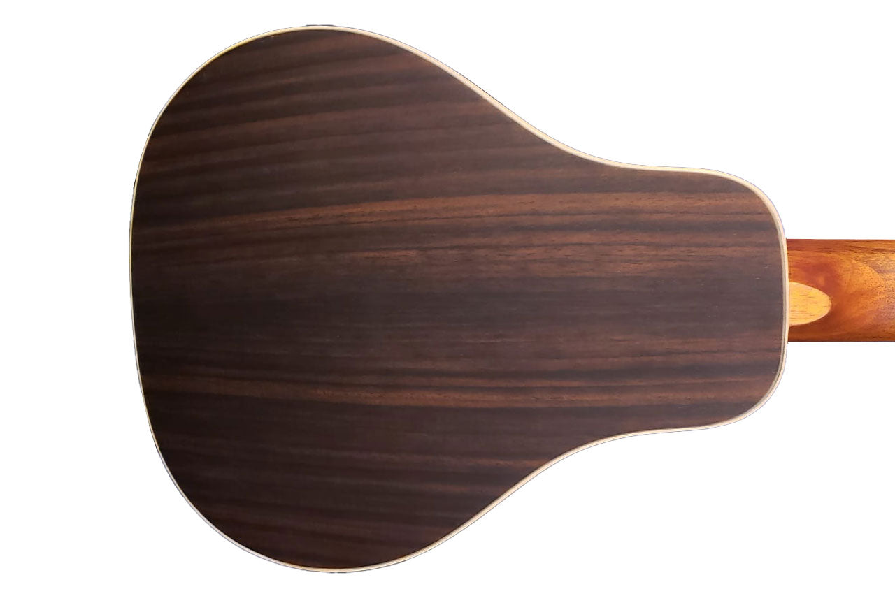 Ohana VK-70R Vita Series Soprano Ukulele