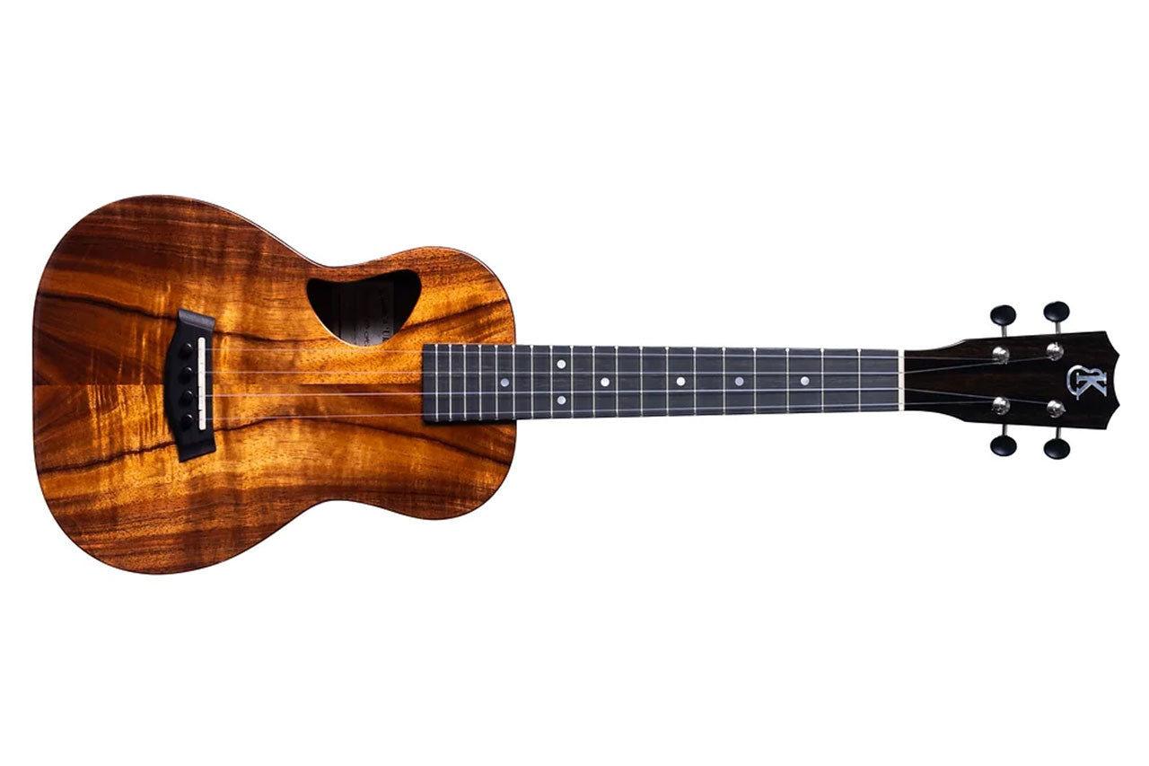 Kanile'a D-1 Deluxe Tenor Ukulele