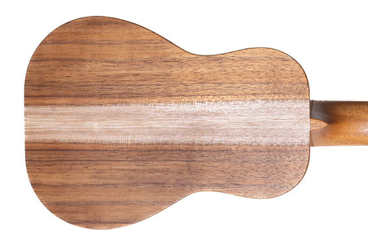 Kanile'a K-1 Natural Concert Ukulele