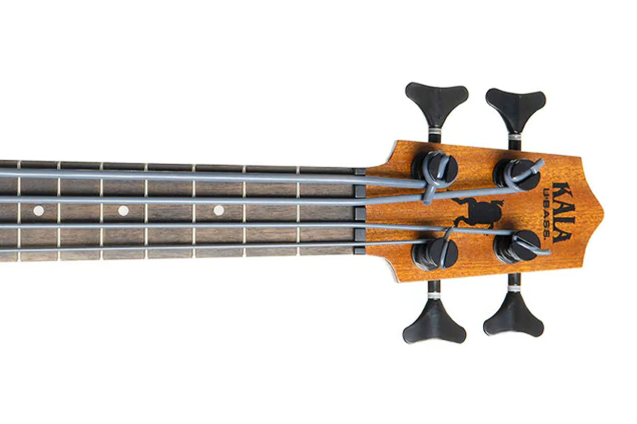 Kala RUMBL-FS Mahogany U•BASS