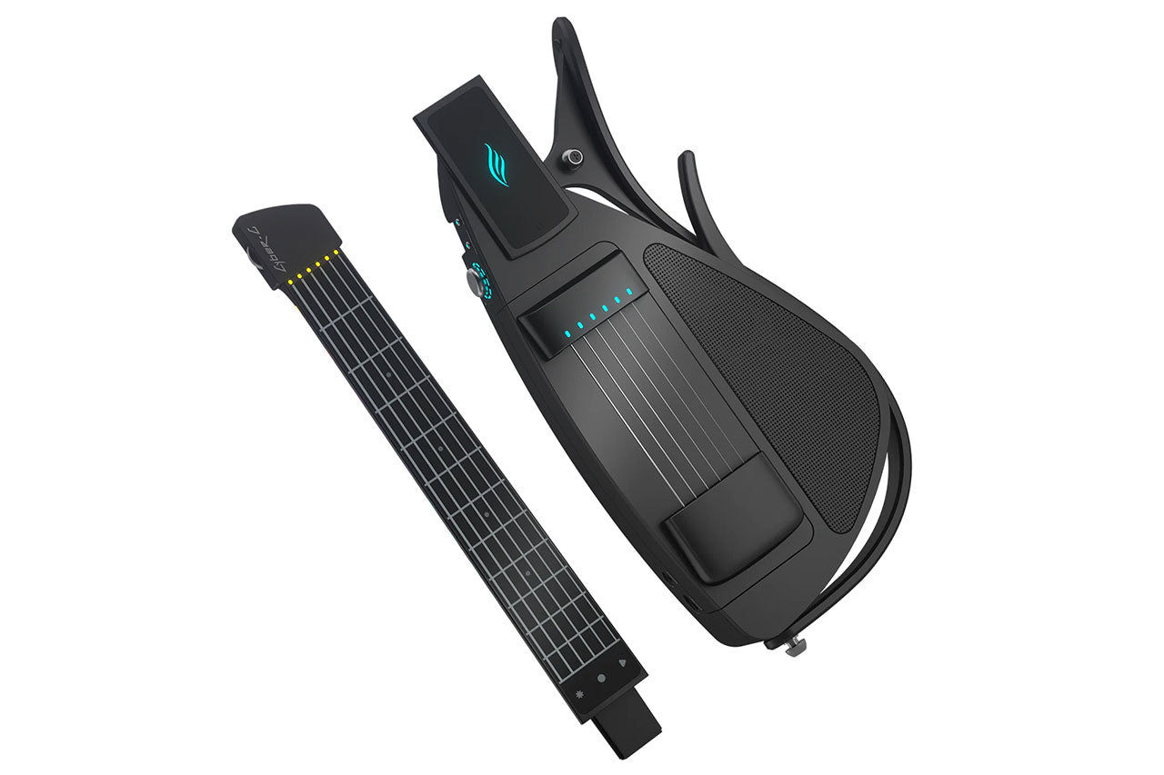 Enya Cyber-G String Model Electric Guitar