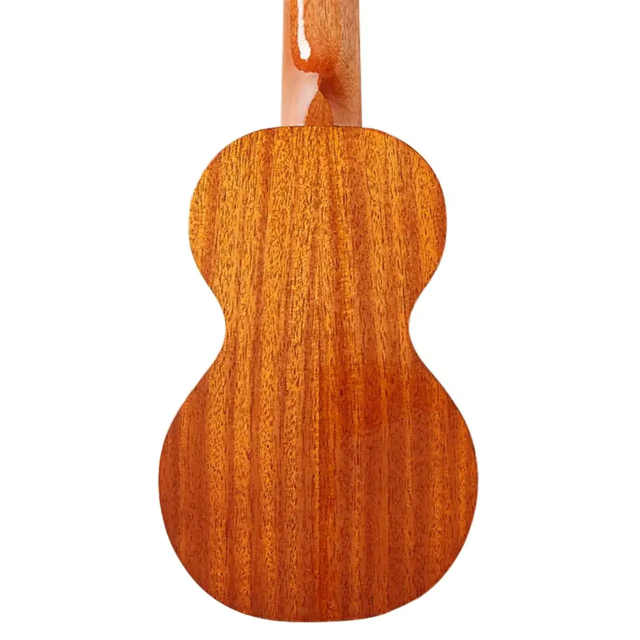Kala F8-MHG-S Pan Pacific Figure 8 Soprano Ukulele