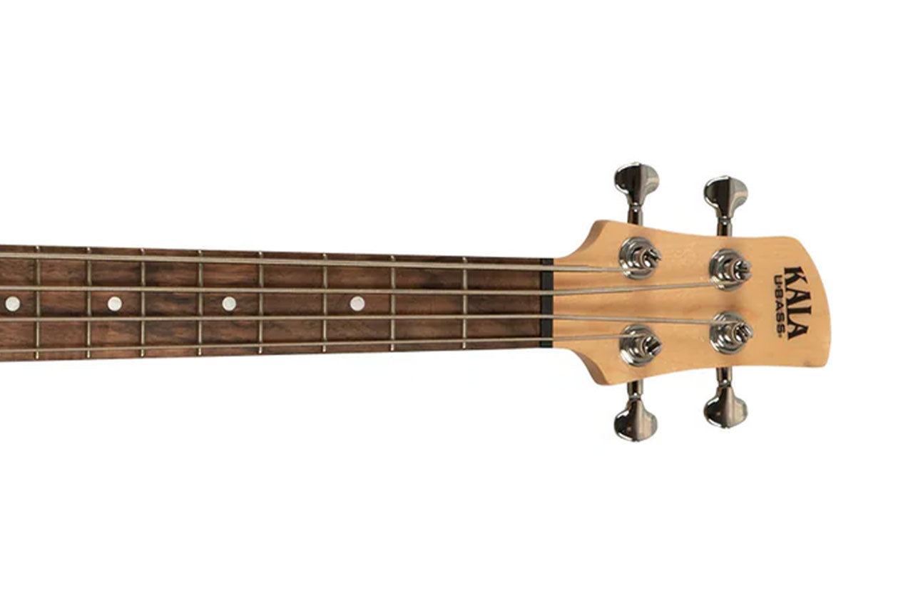 Kala UBASS-SB-GN-FS Fretted U•BASS