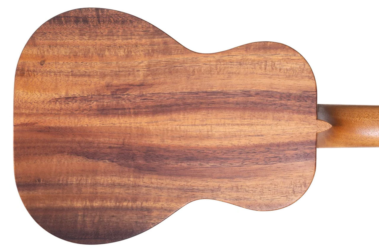 Kanile'a K-1 Natural Tenor Ukulele