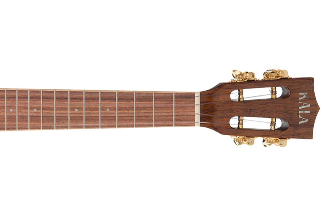 Kala SKCG Spruce Top Concert Ukulele