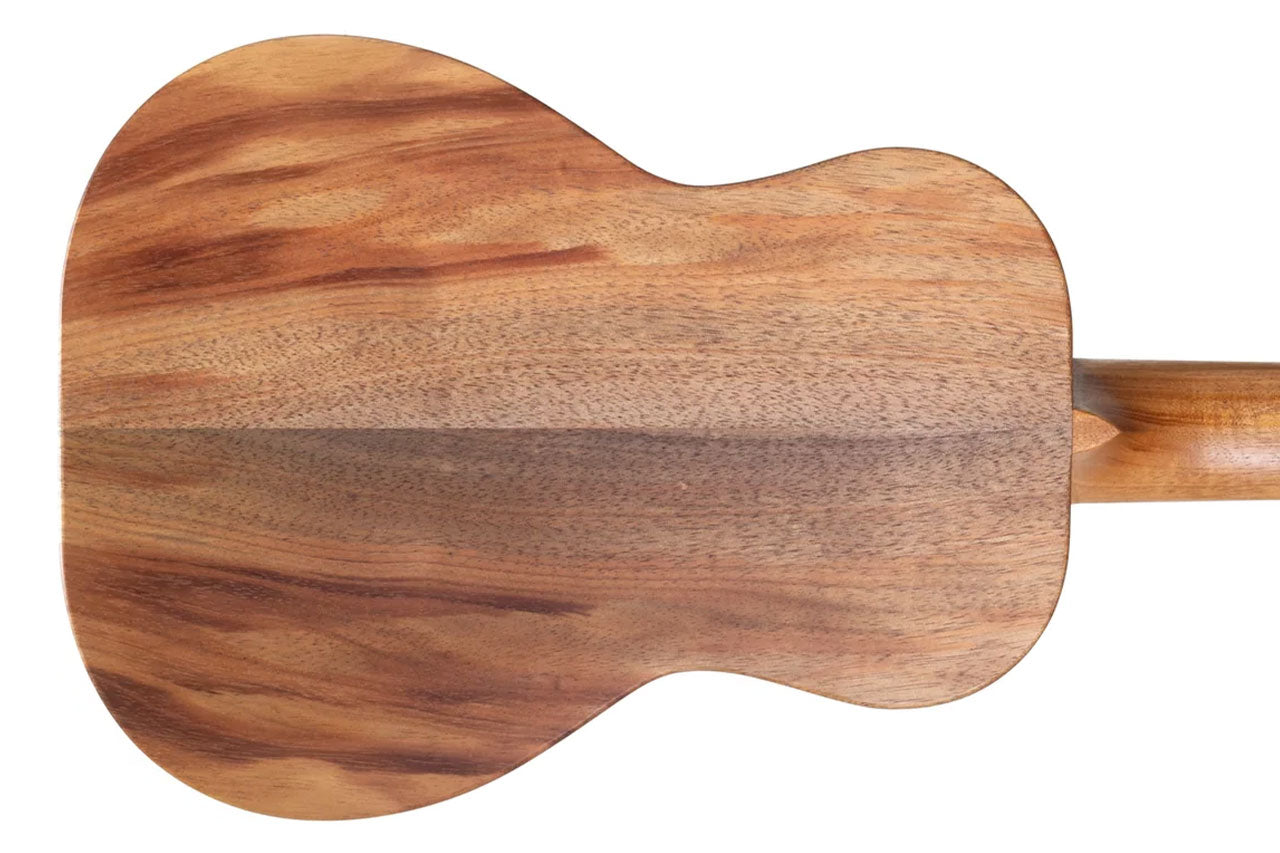 Kanile'a D-1 Natural Tenor Ukulele