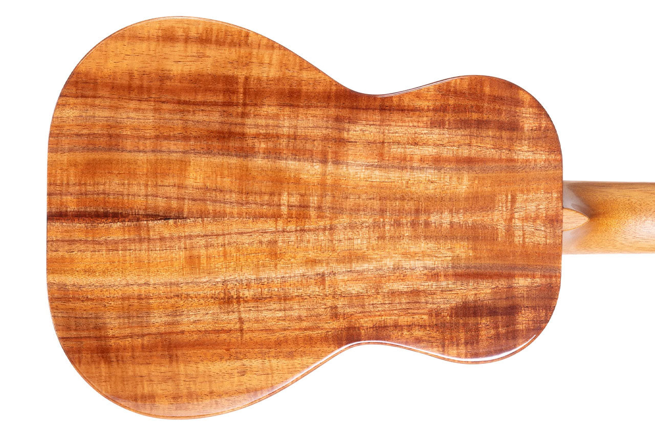 Kanile'a D-1 Deluxe Tenor Ukulele