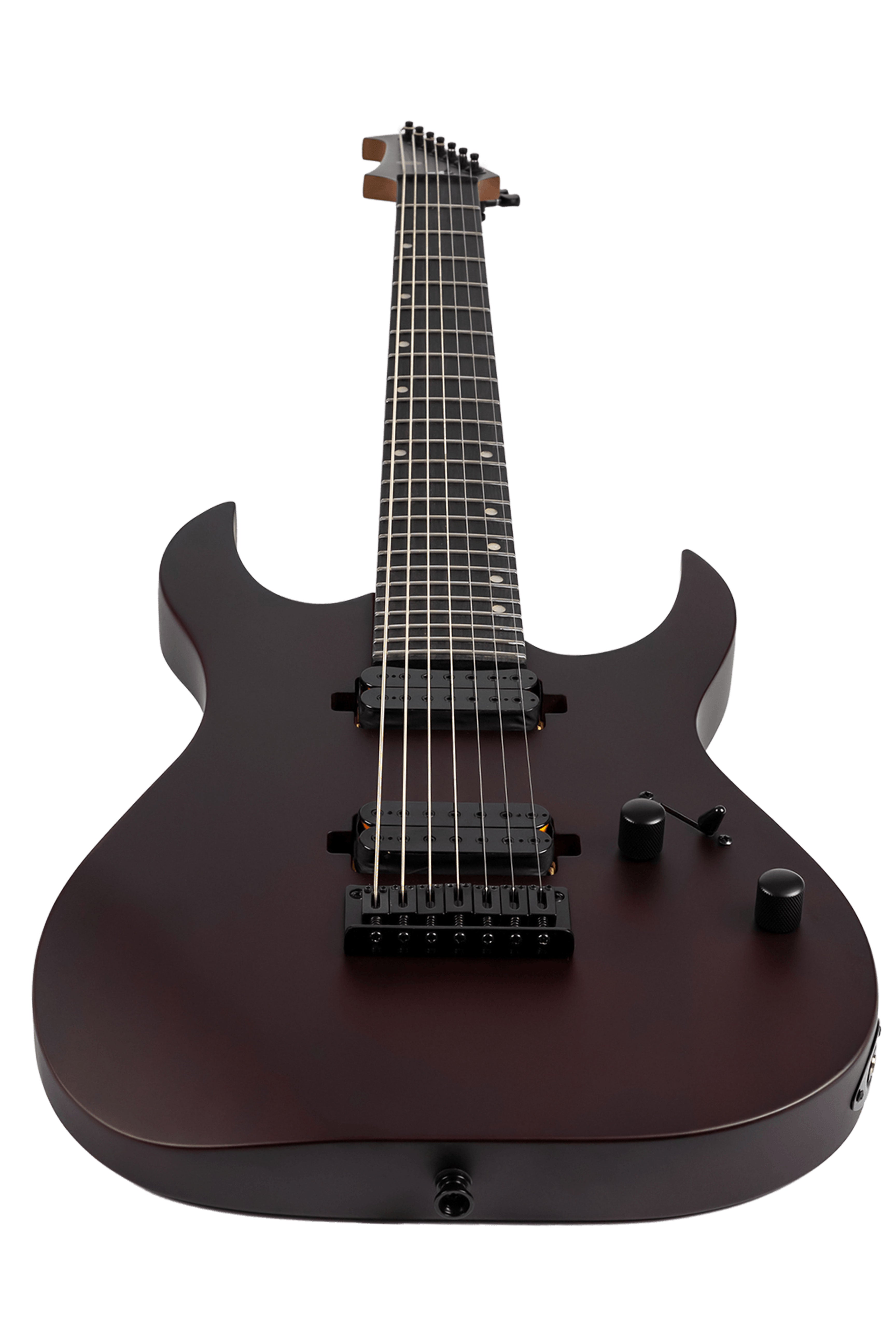 Spira S-407 MWR 7-String Electric Guitar