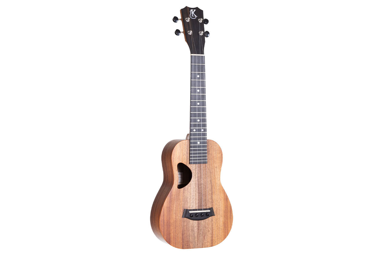 Kanile'a D-1 Natural Concert Ukulele