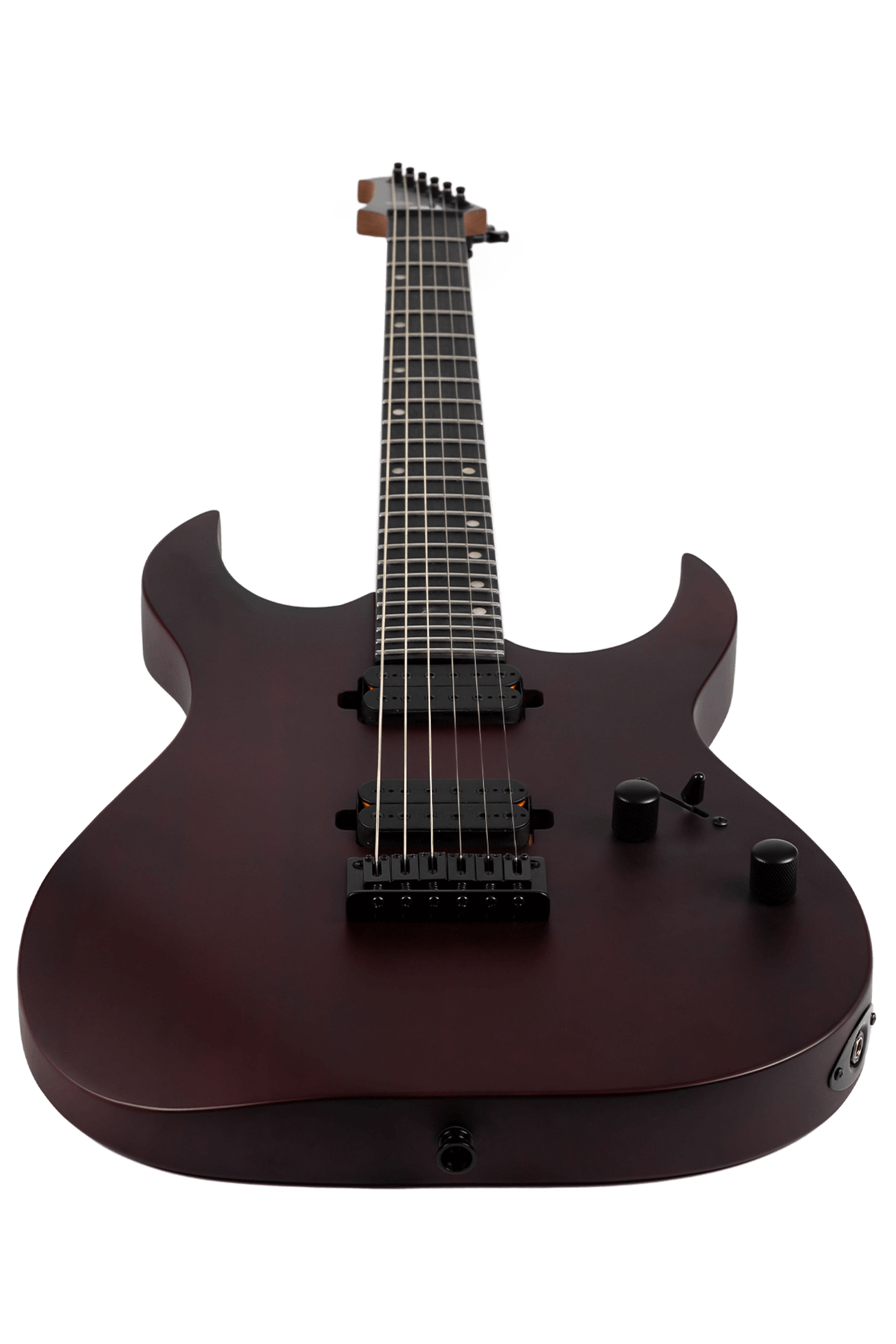 Spira S-400 MWR Wine Red Electric Guitar