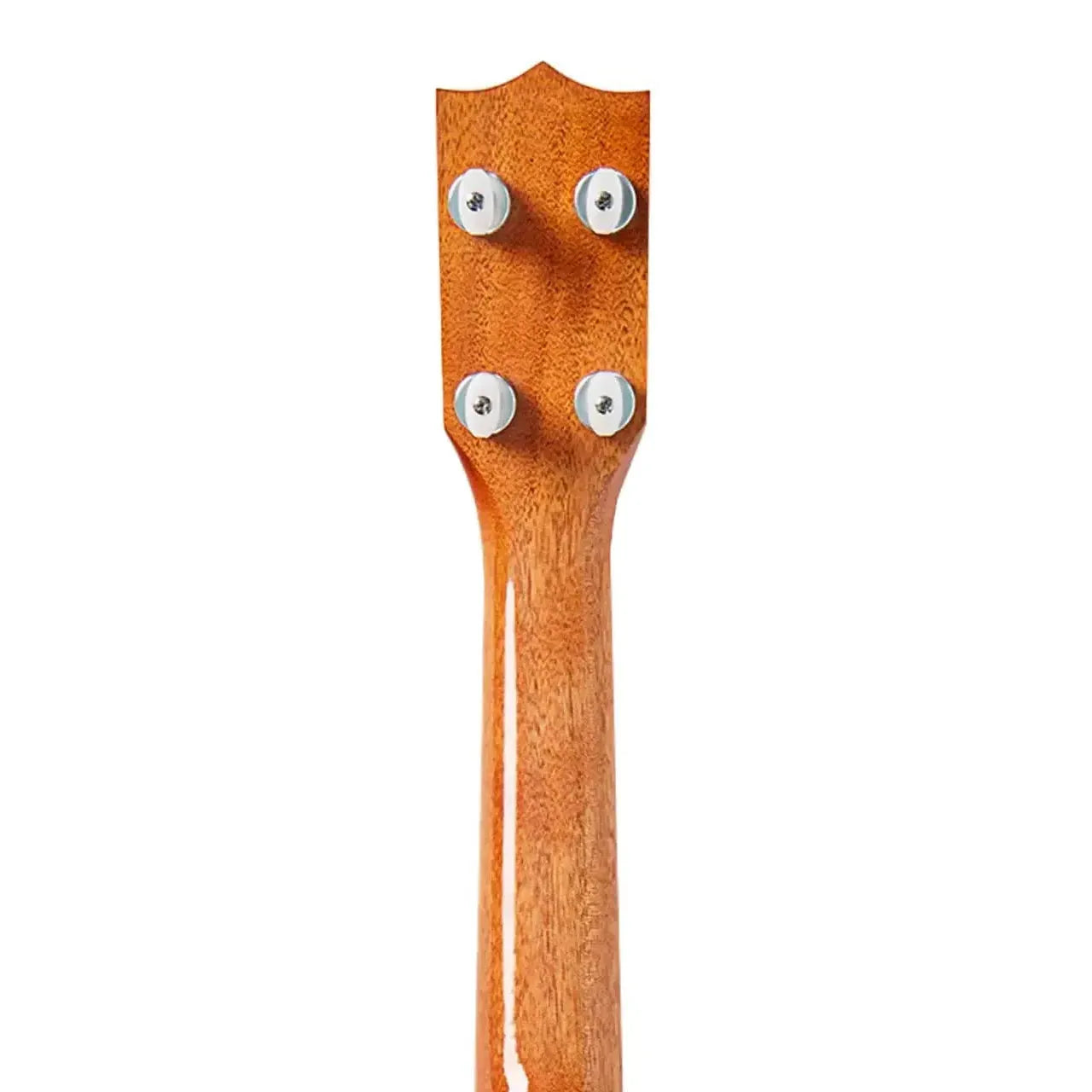 Kala F8-MHG-S Pan Pacific Figure 8 Soprano Ukulele