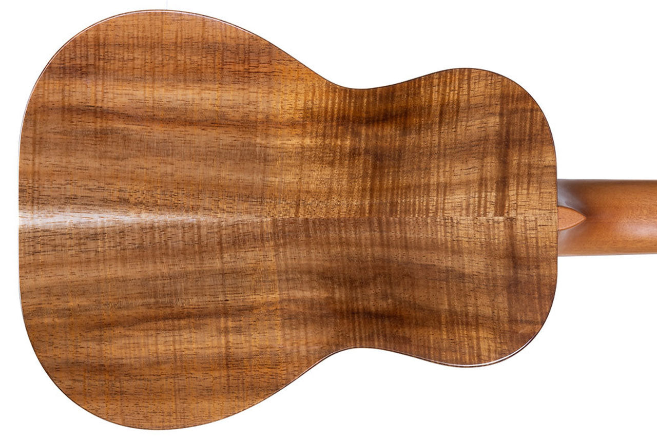 Kanile'a KPA-T Mastergrade Tenor Ukulele
