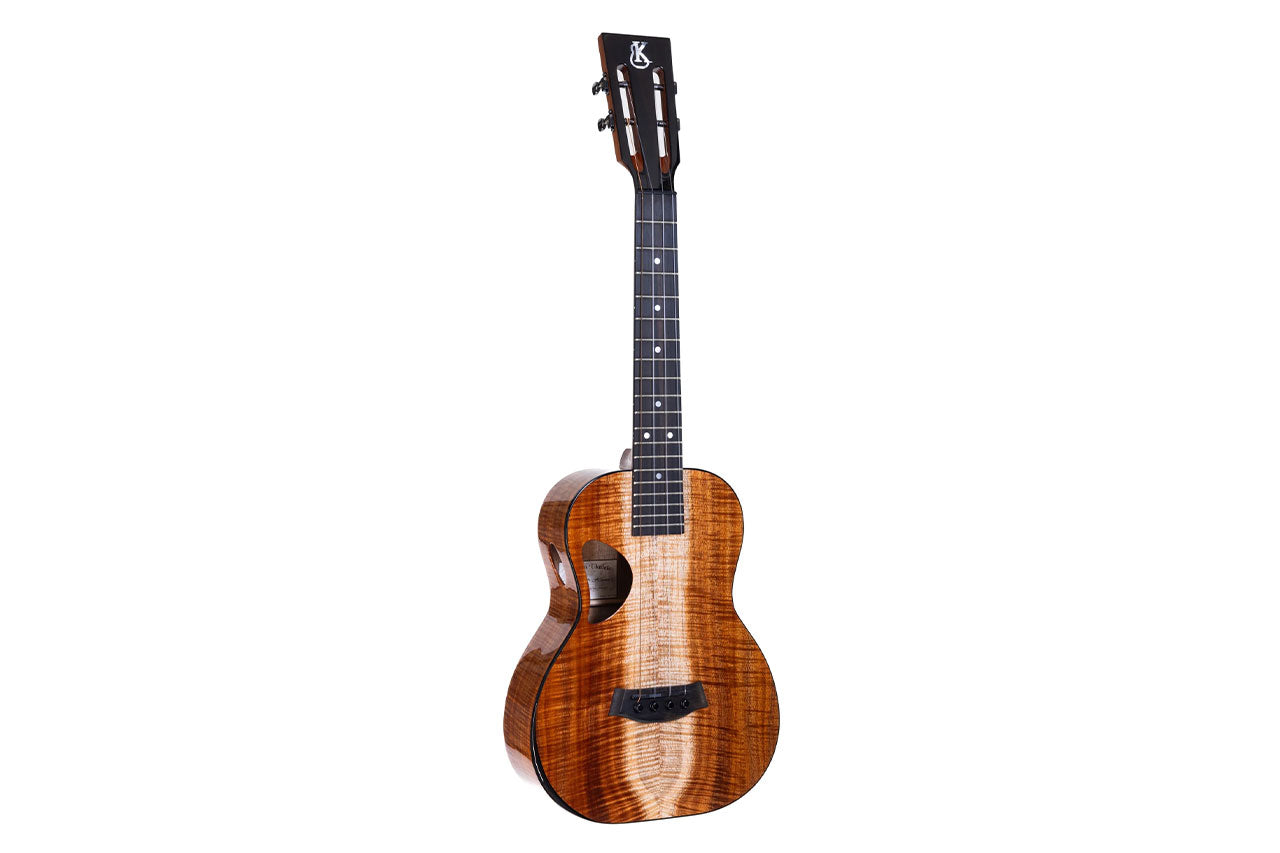 Kanile'a DK-T Mastergrade Tenor Ukulele