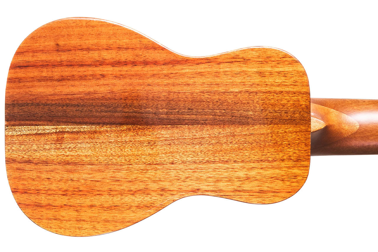 Kanile'a KO-1 Soprano Ukulele
