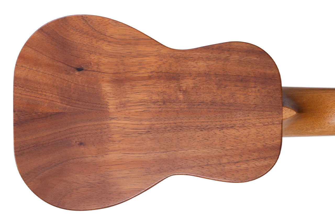 Kanile'a D-1 Natural Soprano Ukulele