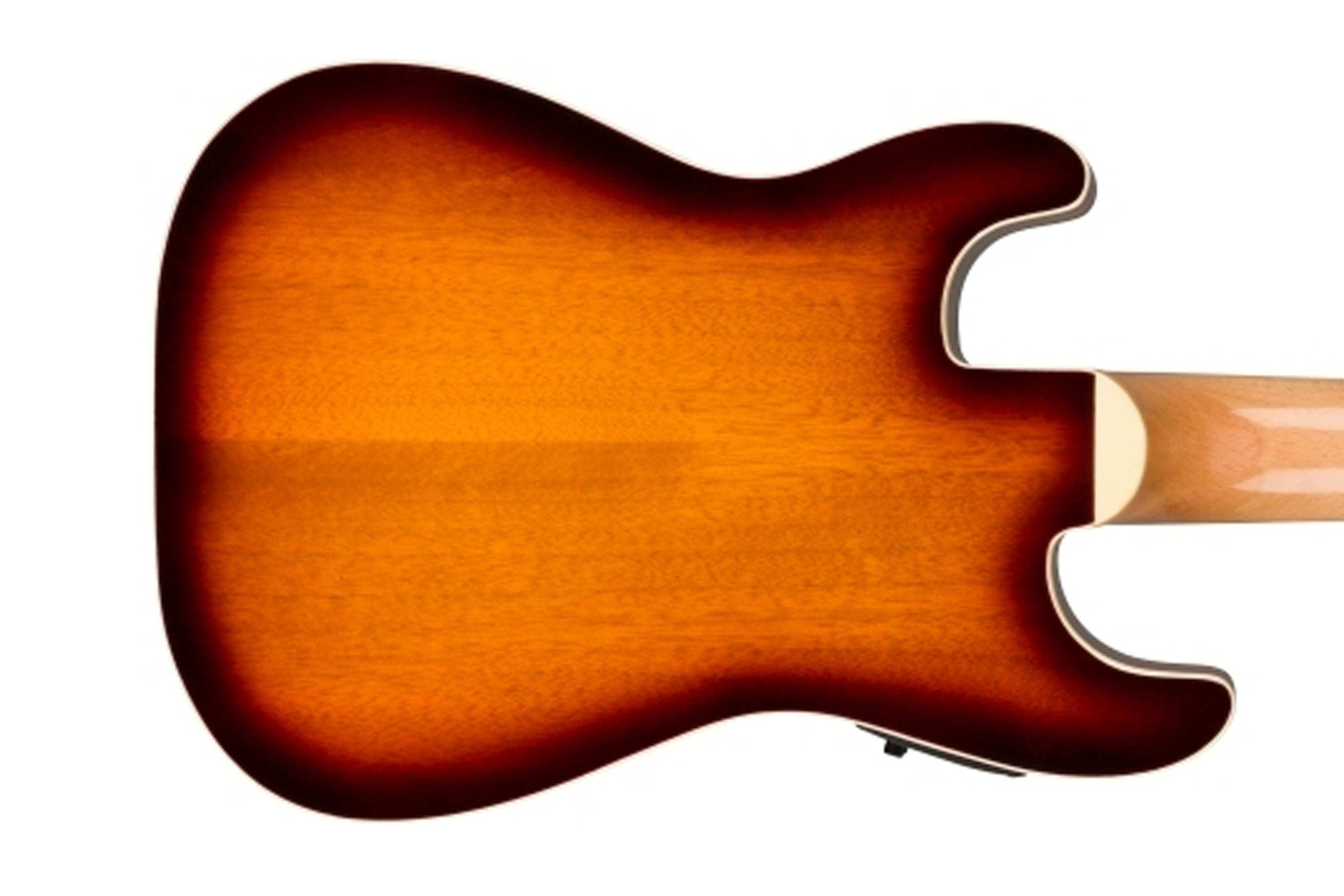 Fender Fullerton Stratocaster Ukulele