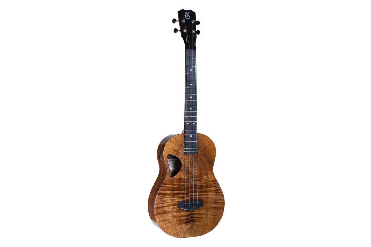 Kanile'a D-1 Premium Baritone Ukulele