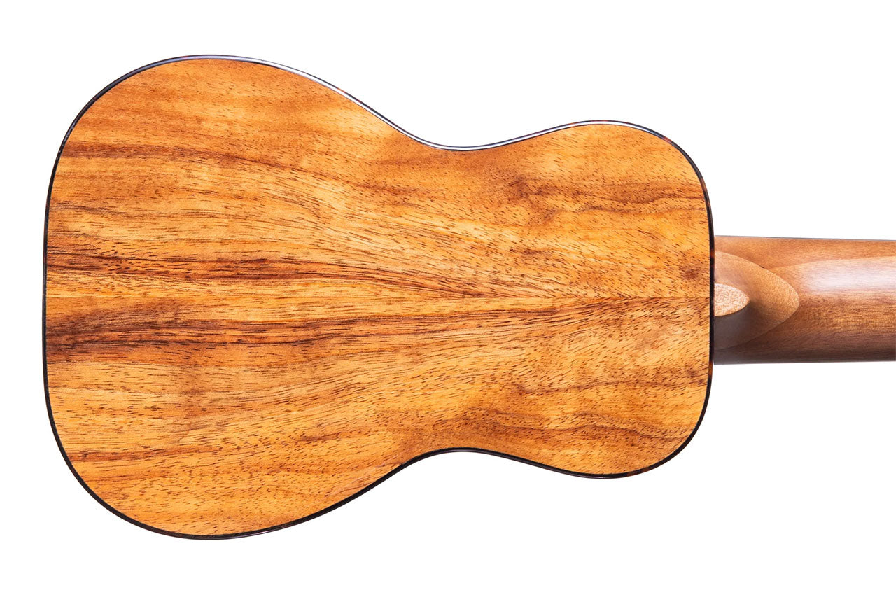 Kanile'a KO-2 Soprano Ukulele