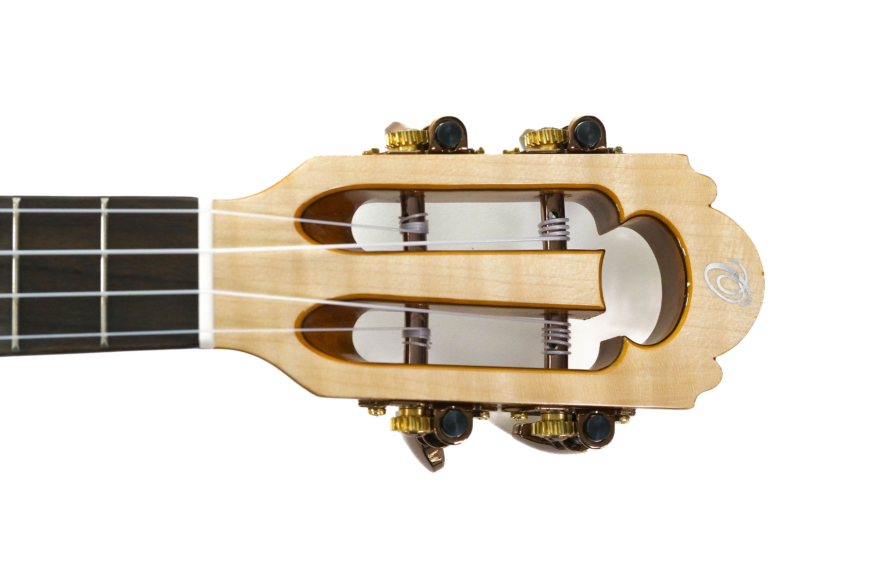 headstock