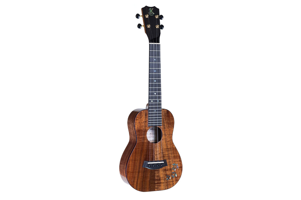 Kanile'a HNS-C Premium Concert Ukulele