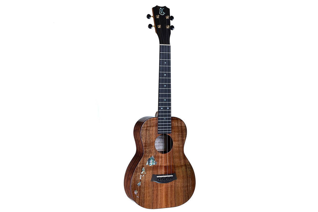 Kanile'a ISL-T Deluxe Tenor Ukulele