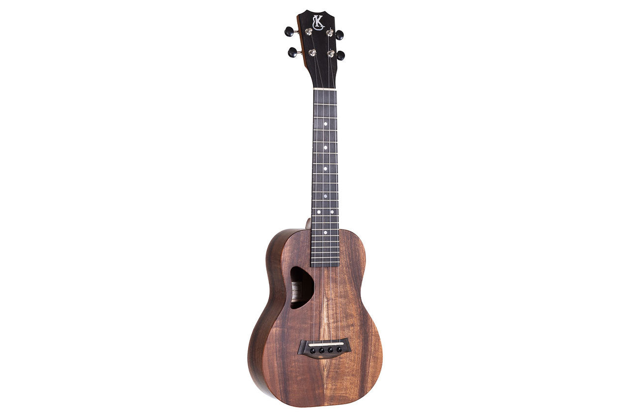 Kanile'a D-1 Natural Concert Ukulele