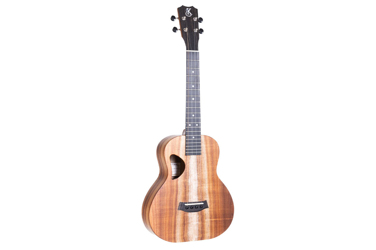Kanile'a D-1 Natural Super Tenor Ukulele