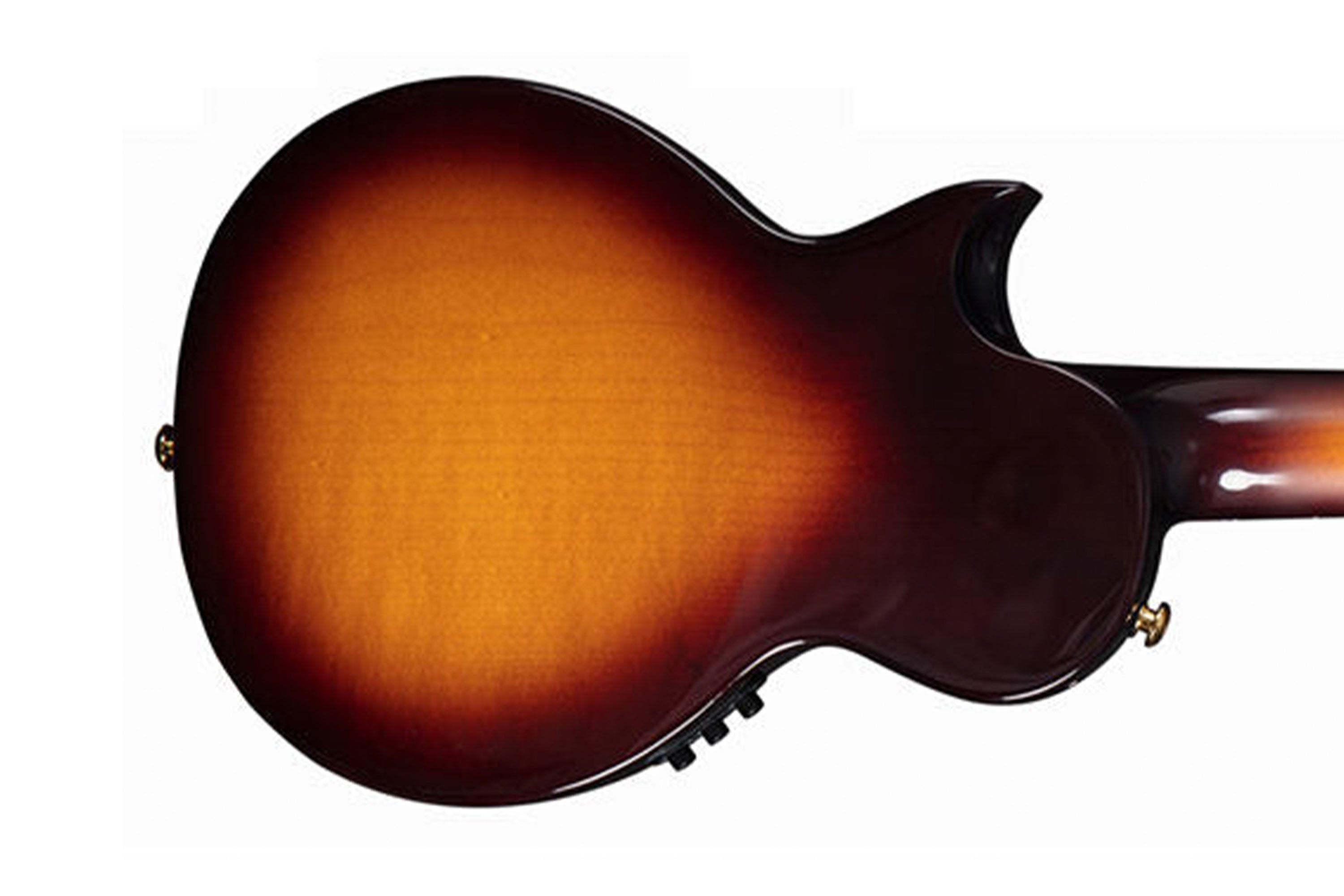 Enya Solid Hawaiian Koa Tenor Ukulele w/ Pickup