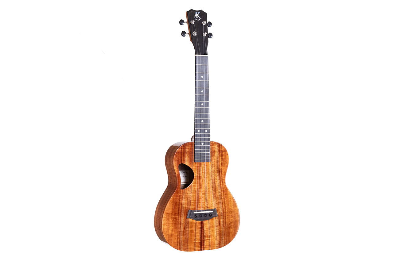 Kanile'a D-1 Deluxe Tenor Ukulele