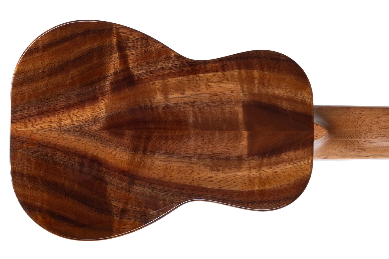 Kanile'a K-1 Deluxe Super Soprano Ukulele