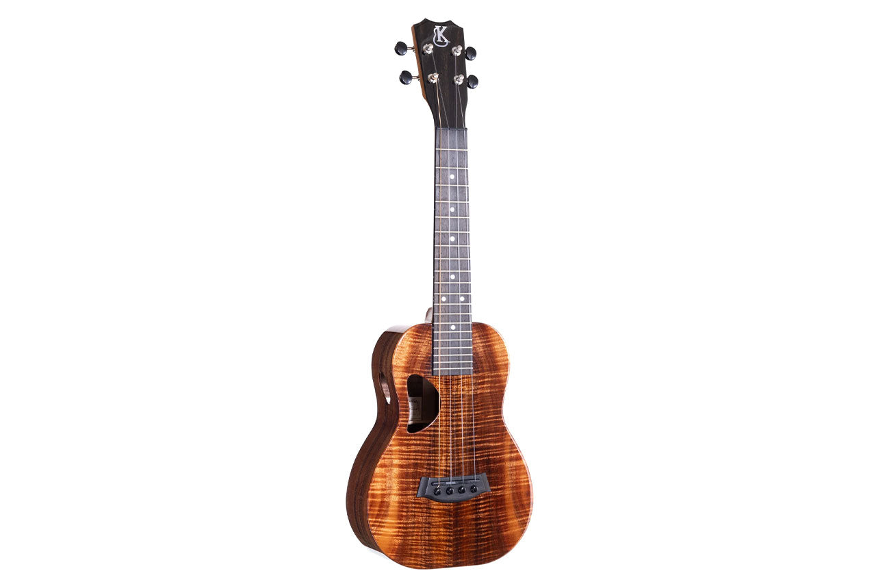 Kanile'a D-1 Premium Concert Ukulele