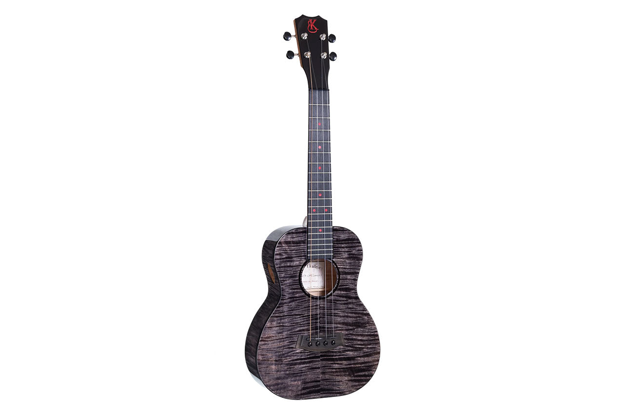 Kanile'a PŌHAKU-T Tenor Ukulele