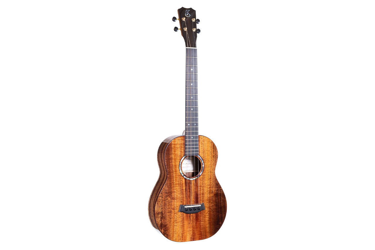 Kanile'a KPA-B Deluxe Baritone Ukulele