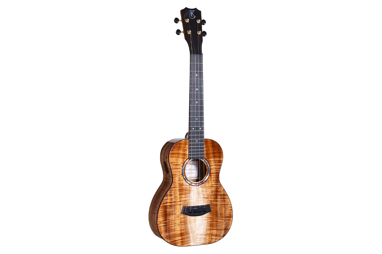 Kanile'a KPA-T Premium Tenor Ukulele