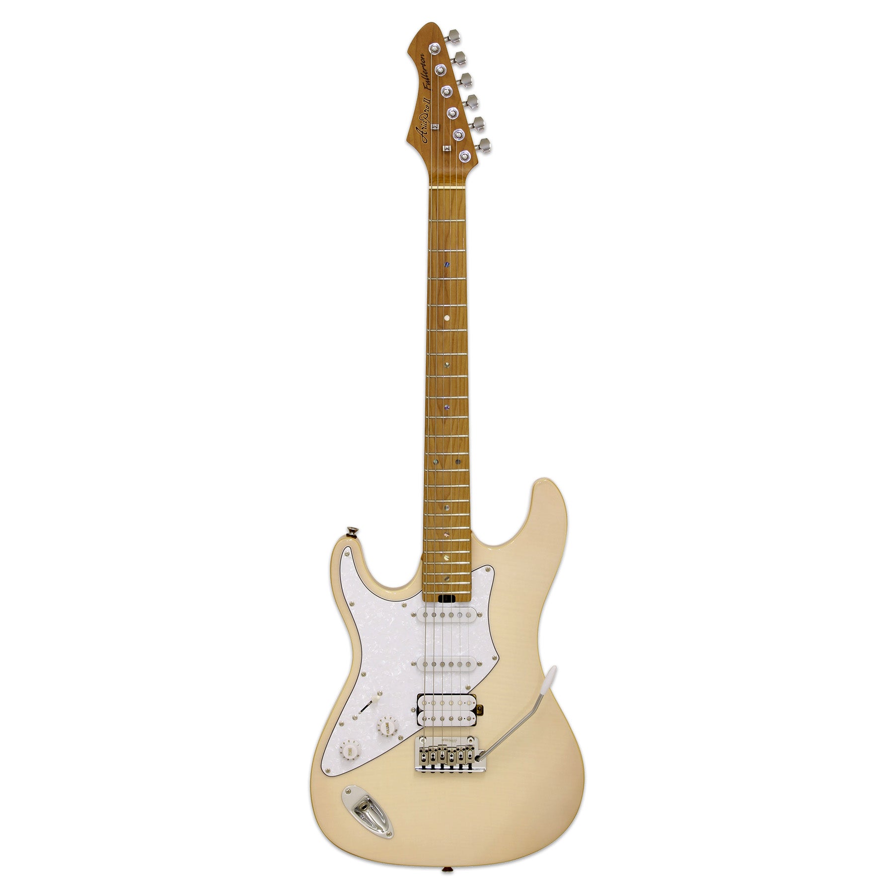 Aria 714-JH Electric Guitar