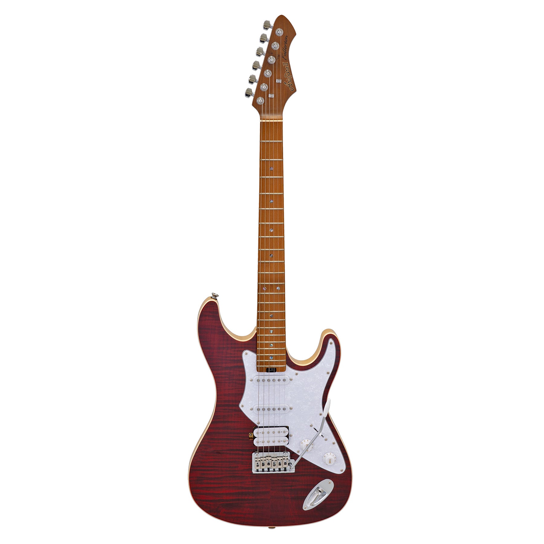 Aria 714-MK2 Electric Guitar