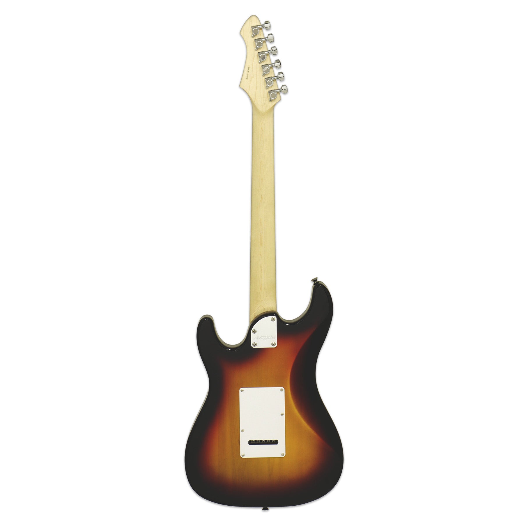 Aria 714-STD Electric Guitar