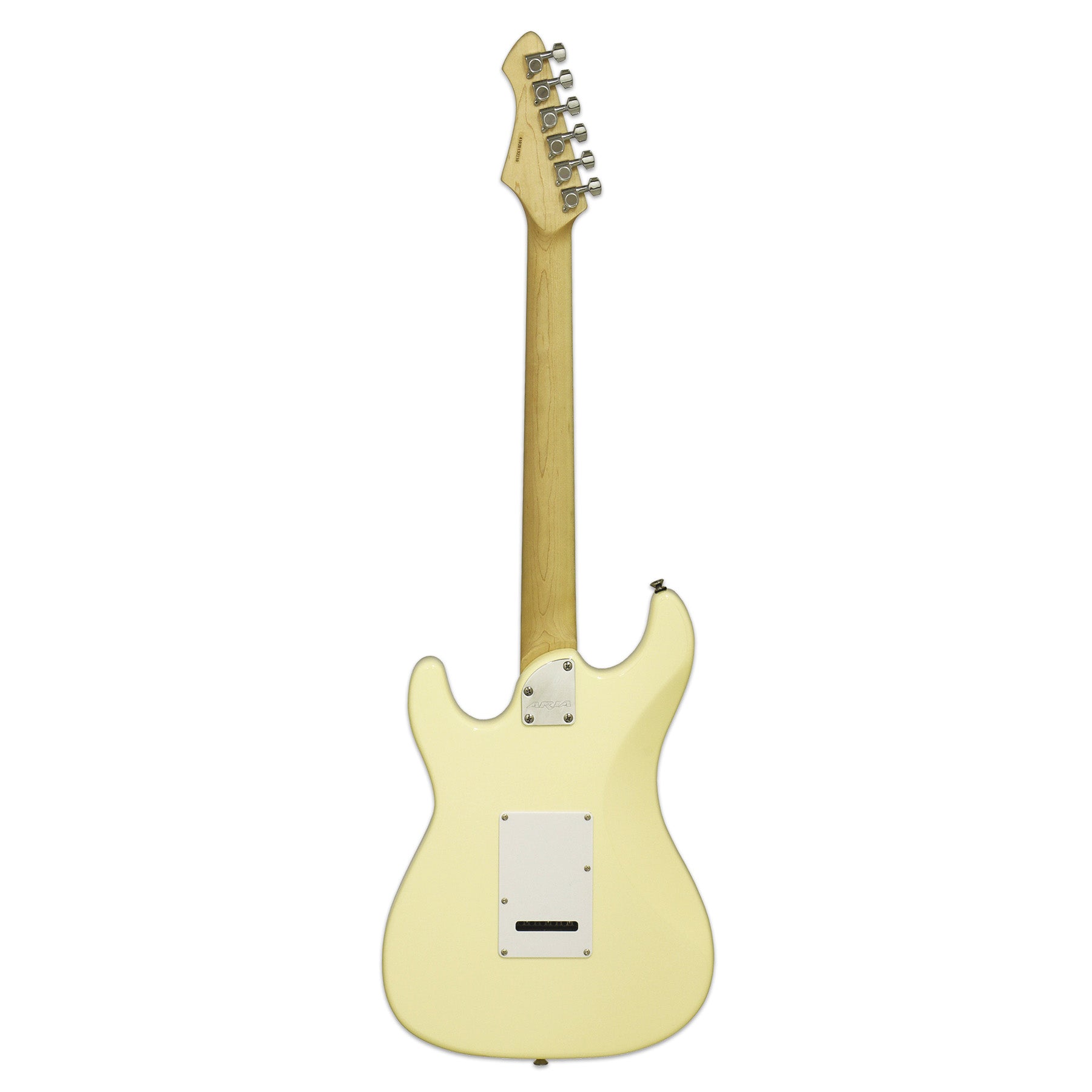 Aria 714-STD Electric Guitar