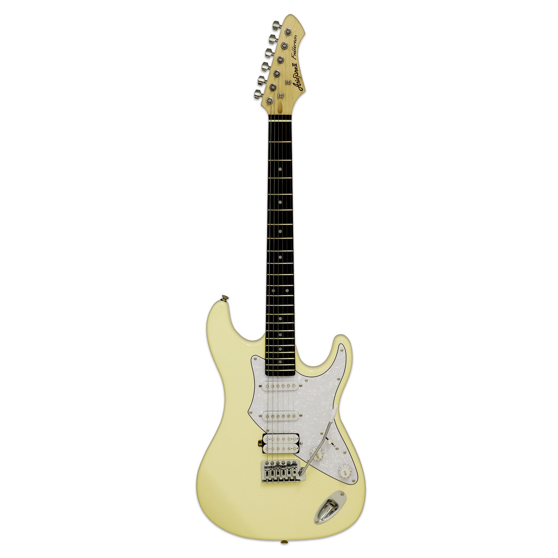 Aria 714-STD Electric Guitar