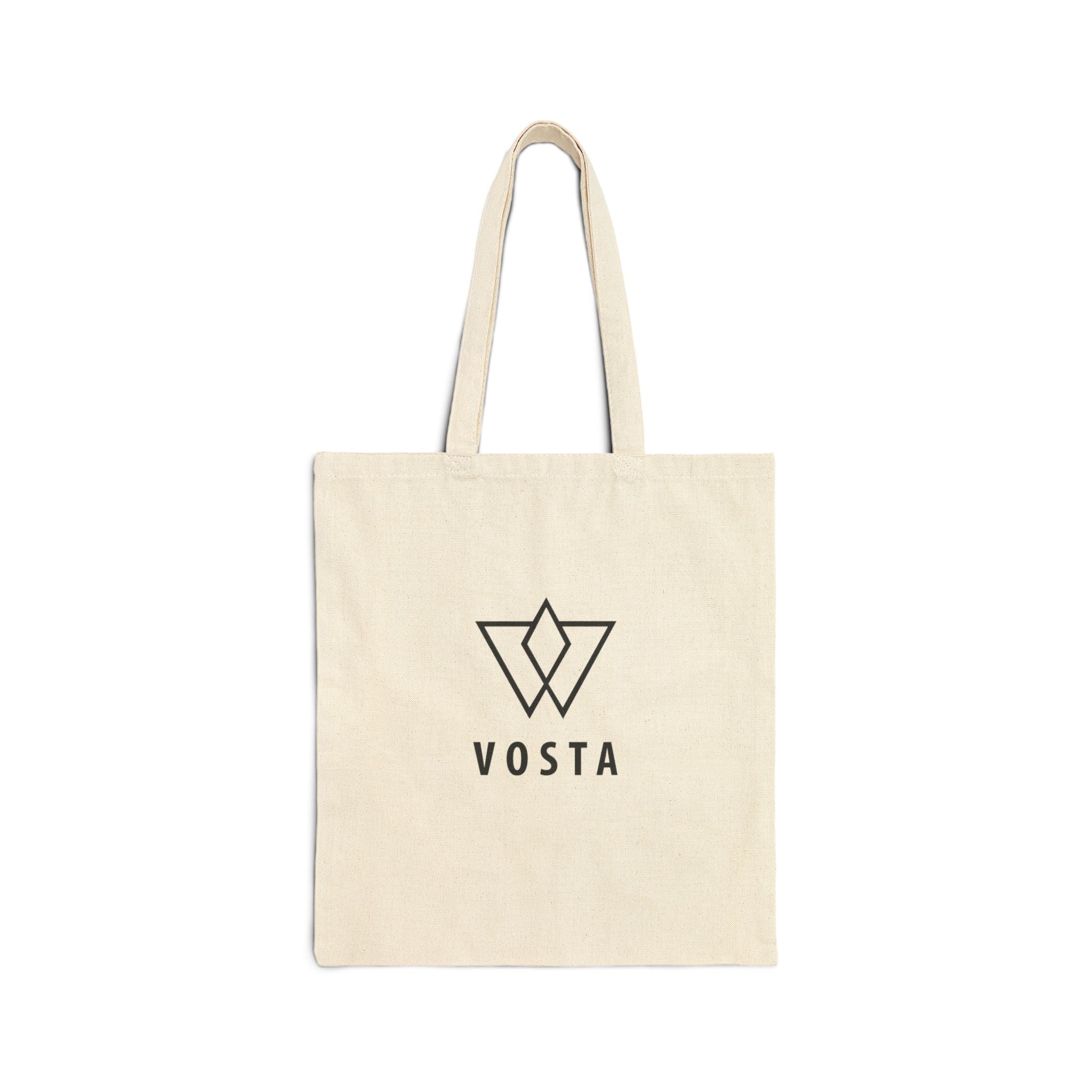 Vosta Tote Bag