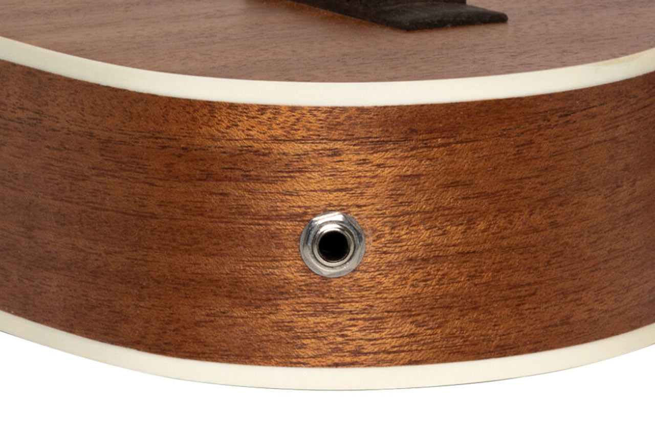 Stagg UC-30-E Sapele Concert Ukulele